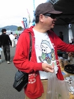 オータムフェスト３☆ブロガーさん編