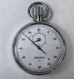 島田市☆村松時計店 （時計の修理情報／時計の入荷情報）:１９７７年製