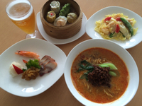 お得ランチ食べに棗に来ませんか？