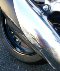 バイクいじり 2014/01/04 20:59:50