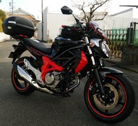レッド化とプチツー 2014/02/12 11:55:54