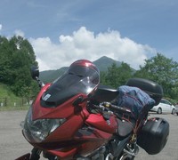 自分の大型バイク遍歴 2014/04/08 08:42:34