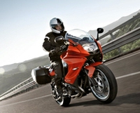半年間のバイク動向・ハチとグラ 2014/03/07 15:05:48