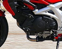GLADIUS ６５０と４００の見分け 2014/03/26 09:31:42