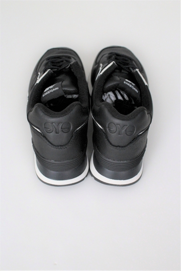 New Balance 574　【eYe CDG JWM】