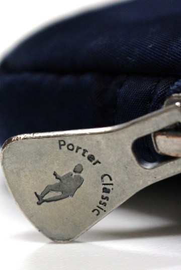 PORTER CLASSICのウォレットポーチ