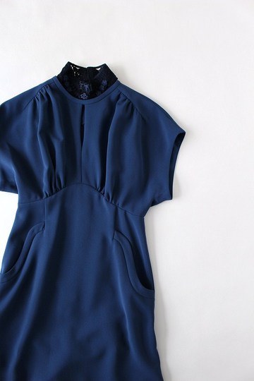 19aw mame kurogouchi DRESS | nate-hospital.com