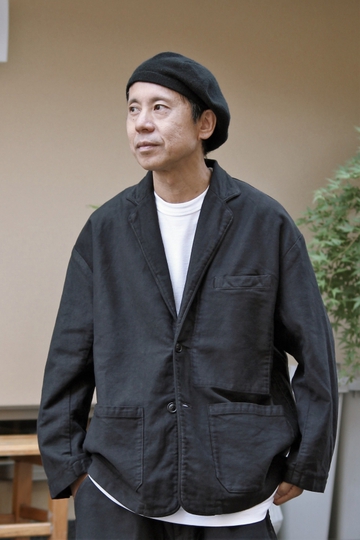 格安通販 Porter Classic ポータークラシック MOLESKIN CLASSIC PANTS