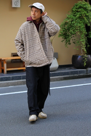 さらに値下げ SEDAN ALL-PURPOSE Quilted Coat - agedor.ma