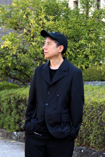 Narrenschiff:今週のお休みと、COMME des GARÇONS HOMME DEUXの