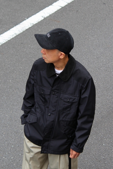 eYe JUNYA WATANABE MAN ハンティングジャケット ...