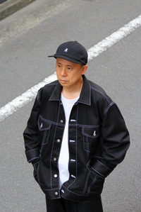 NOHARAという聞いたこともないブランドをご紹介します