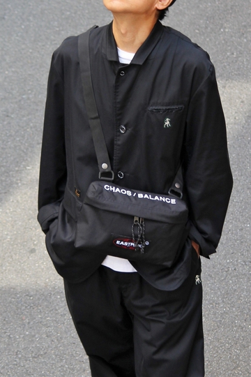 UNDERCOVER × EASTKPAK ショルダーバッグ-