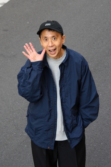 SEDAN ALL-PURPOSE Big Light Jacket 23ssNEAT - ナイロンジャケット