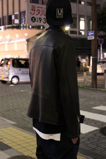 昨日と明日のあいだに