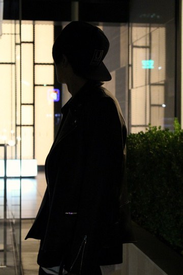 昨日と明日のあいだに