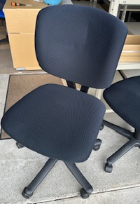 OAチェアが入荷しました