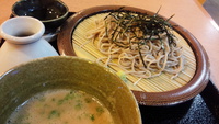 麺×麺