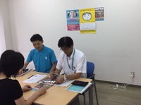 しまだ夏休み子ども食糧支援事業　相談