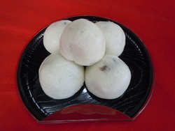 酒小饅頭