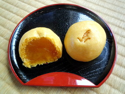 秋味♪