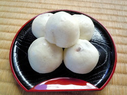 島田名物
