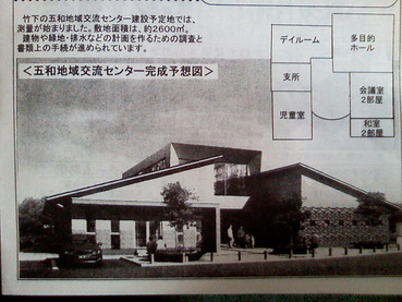 地域交流センター