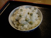 旬のものは美味しいね