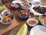 夏野菜