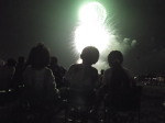 花火