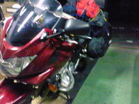 ２００８　～北海道～　七日目（最終日）