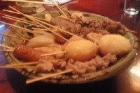 昨日は美味しく楽しく