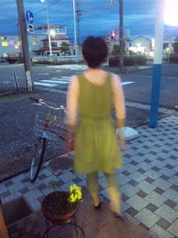 新しくしようかな～