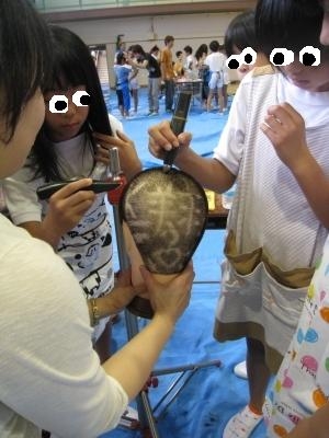 大事な部分を忘れてた～