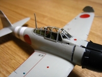 ゼロ戦２１型