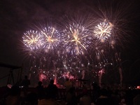 花火大会