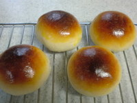 米粉あんぱん