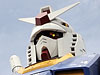 ガンダムがやって来る!!