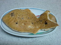 鯛焼き