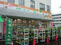新顔、登場！
