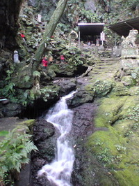 お参り
