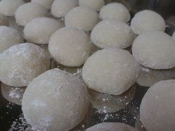 お供え