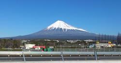 目の保養