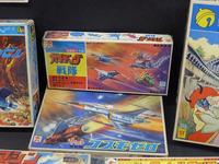 ガンダムが負けた