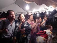 花火大会