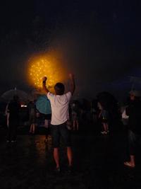 花火大会