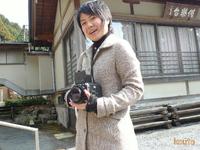 楽しんだ撮影会