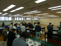 互評会