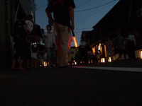 夏のあかり展