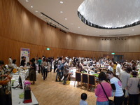 イベント終了